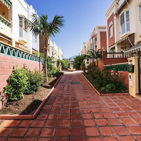 Andaluz Apartments - Medina Nerja Exterior foto