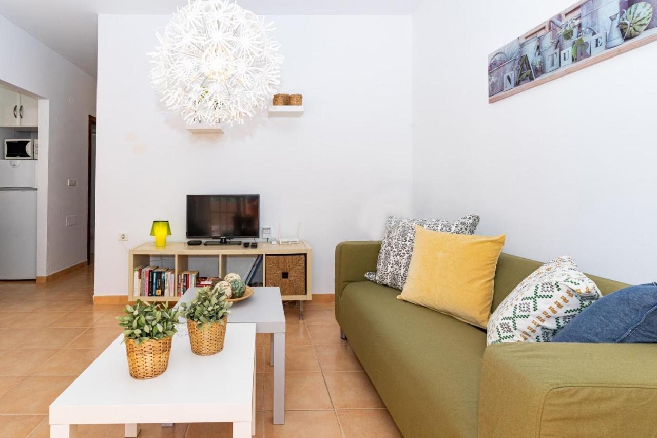 Andaluz Apartments - Medina Nerja Exterior foto