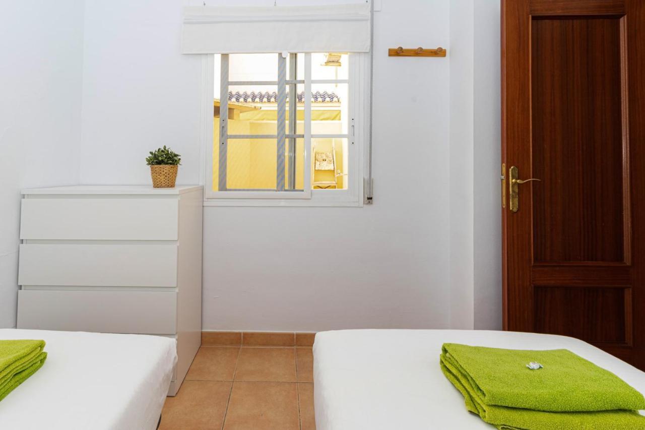 Andaluz Apartments - Medina Nerja Exterior foto