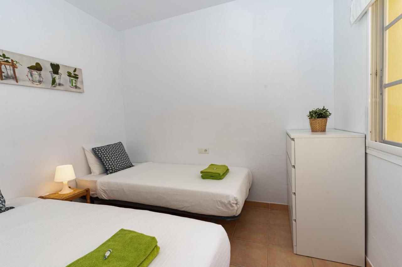 Andaluz Apartments - Medina Nerja Exterior foto