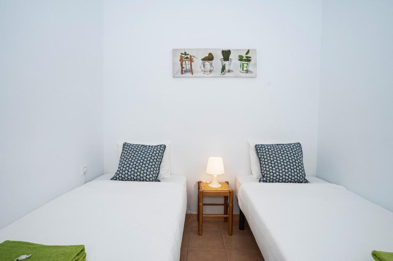 Andaluz Apartments - Medina Nerja Exterior foto