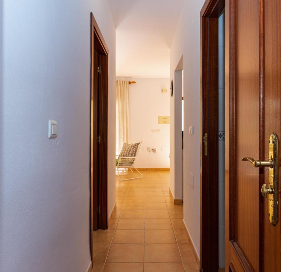 Andaluz Apartments - Medina Nerja Exterior foto